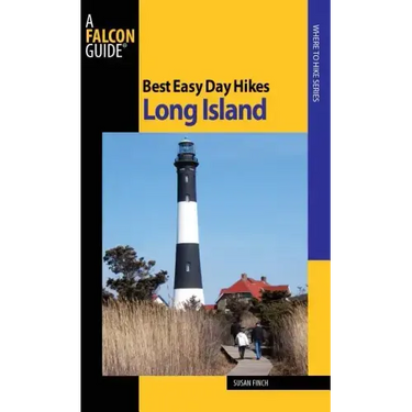 Best Easy Day Hikes Long Island