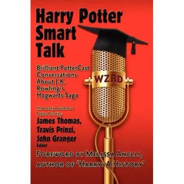 Harry Potter Smart Talk