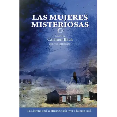 Las Mujeres Misteriosas