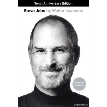 Steve Jobs