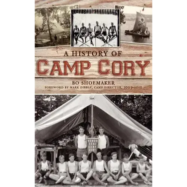 A History of Camp Cory