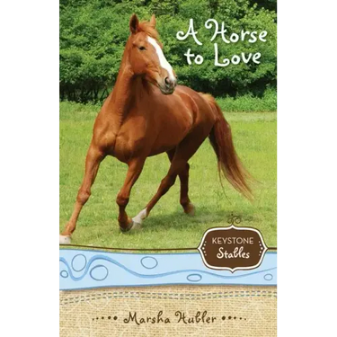 A Horse to Love: 1