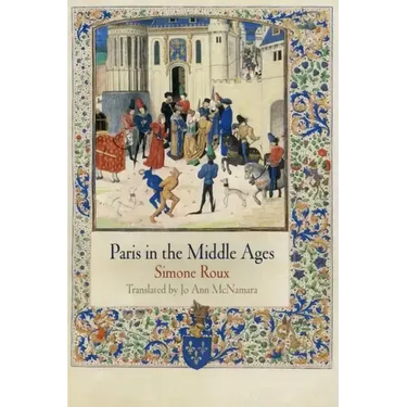 Paris in the Middle Ages