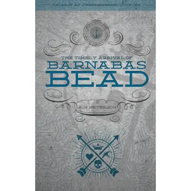 The Timely Arrival of Barnabas Bead