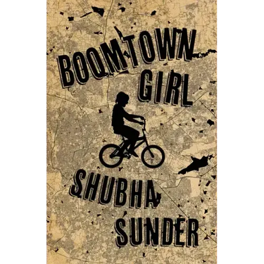 Boomtown Girl