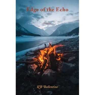 Edge of the Echo