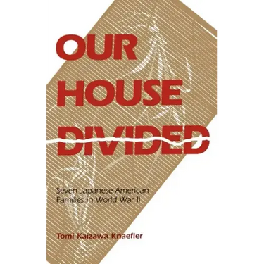 Our House Divided