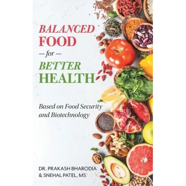 Balanced Food for Better Health: Based on Food Security and Biotechnology