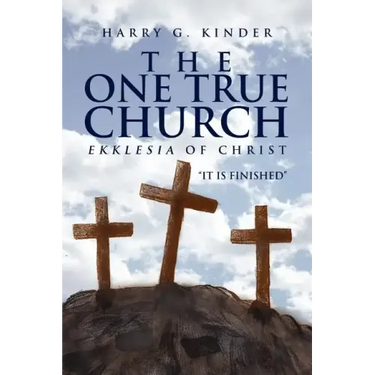 The One True Church