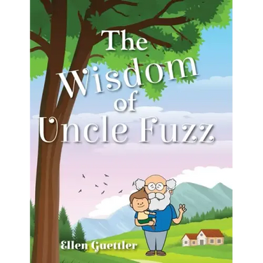 The Wisdom of Uncle Fuzz