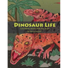 Dinosaur Life: Coloring Book for All Ages