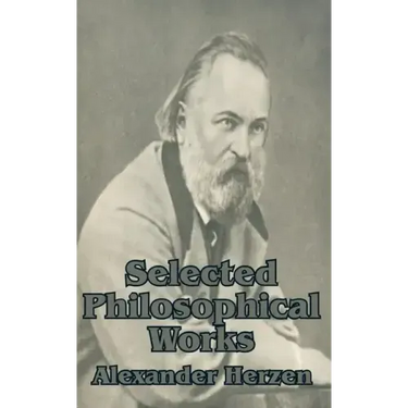 Selected Philosophical Works