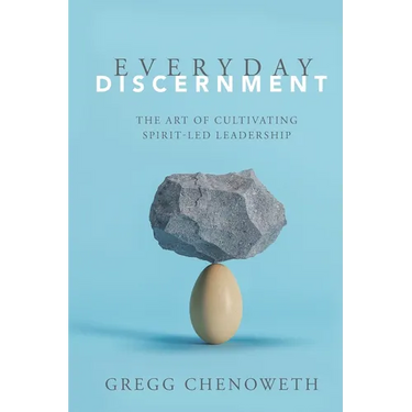 Everyday Discernment