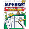 Alphabet Tracing Letters And Sight Words: Handwriting Practice Workbook Preschool - Learn To Write The Alphabet Kindergarten Pre K, Kids Ages 3-5 Read