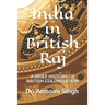India in British Raj: A Brief History of British Colonisation