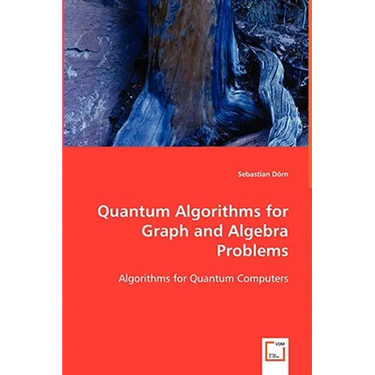 Quantum Algorithms for Graph and Algebra Problems
