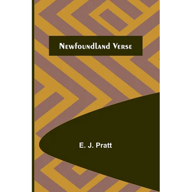 Newfoundland Verse