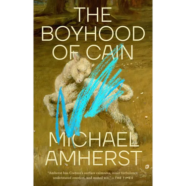 The Boyhood of Cain