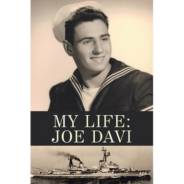 My Life: Joe Davi