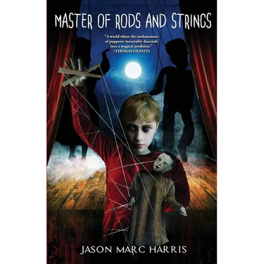 Master of Rods and Strings