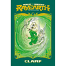 Magic Knight Rayearth 3 (Paperback)