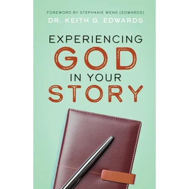 Experiencing God in Your Story