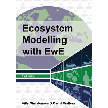 Ecosystem Modelling with EwE