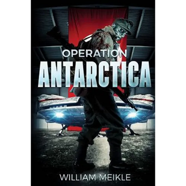 Operation Antarctica