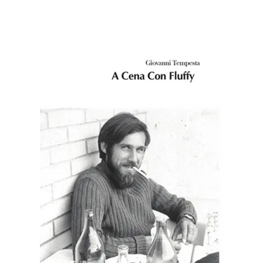 A Cena Con Fluffy