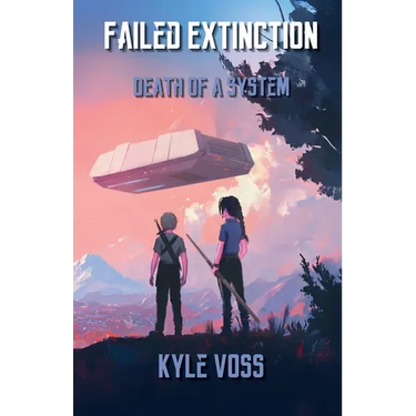 Failed Extinction: Death of a System