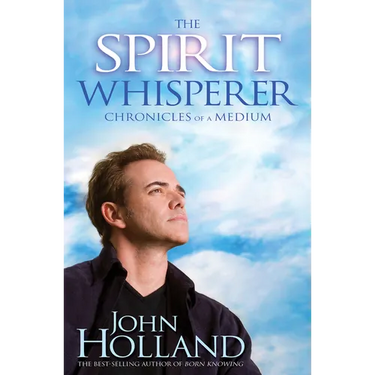 The Spirit Whisperer