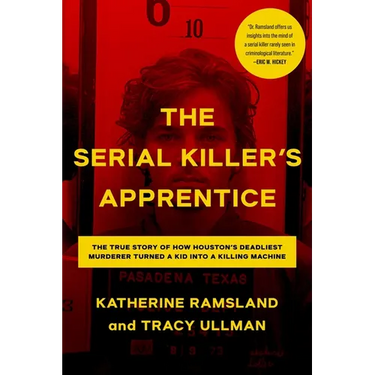 The Serial Killer's Apprentice