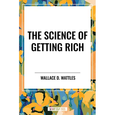 Science of Getting Rich