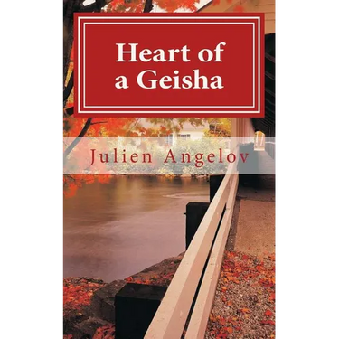 Heart of a Geisha-Haiku