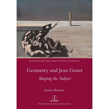 Geometry and Jean Genet: Shaping the Subject