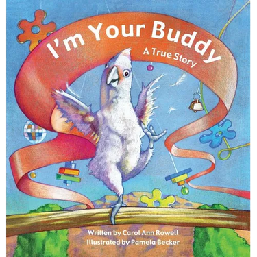 I'm Your Buddy: A True Story