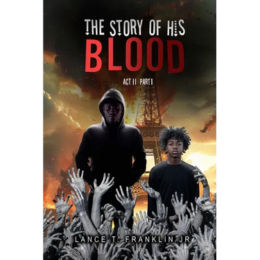 The Story of His Blood: Act II