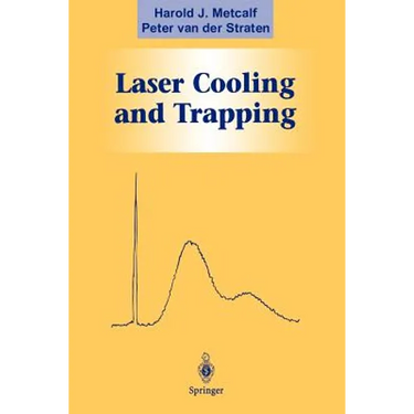 Laser Cooling and Trapping