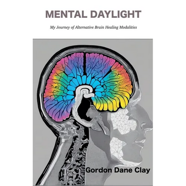 Mental Daylight: My Journey of Alternative Brain Healing Modalities