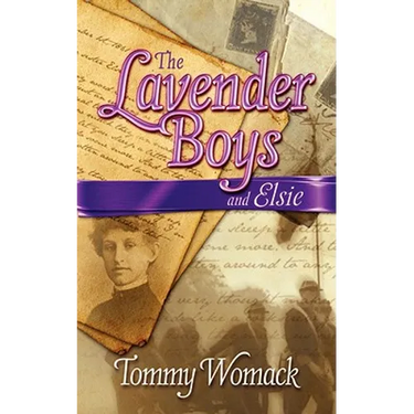The Lavender Boys and Elsie
