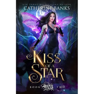 Kiss of a Star