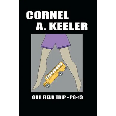Our Field Trip - Pg-13