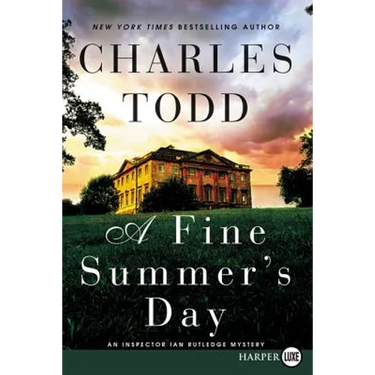 A Fine Summer's Day LP
