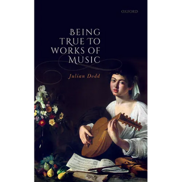 Being True to Works of Music