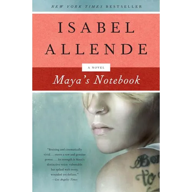 Maya's Notebook