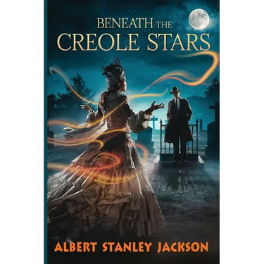Beneath The Creole Stars