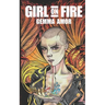 Girl on Fire