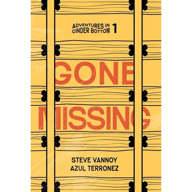 Gone Missing