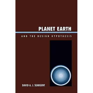 Planet Earth and the Design Hypothesis