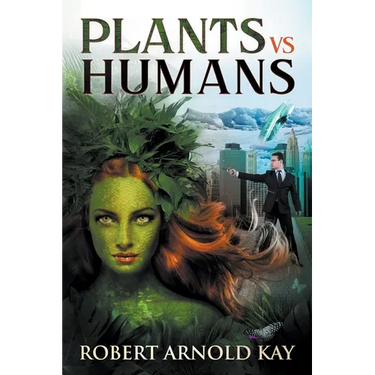 Plants vs Humans